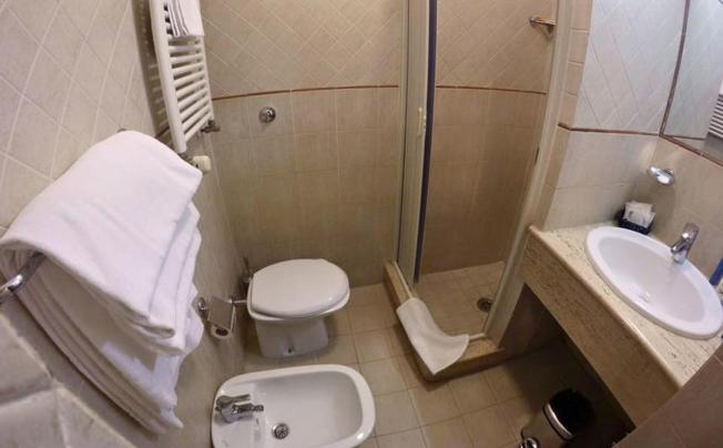 Фото отеля Assisi Hotel