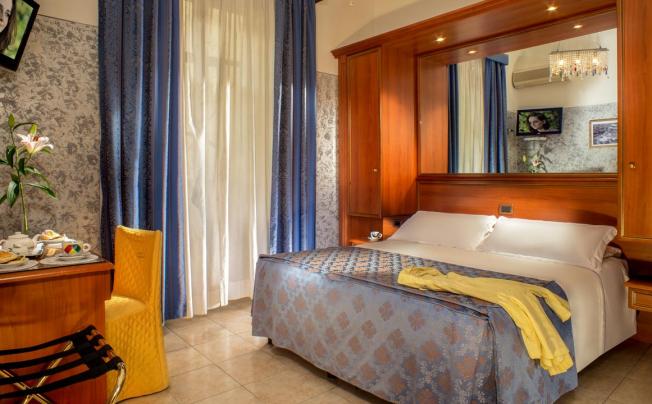 Фото отеля Assisi Hotel