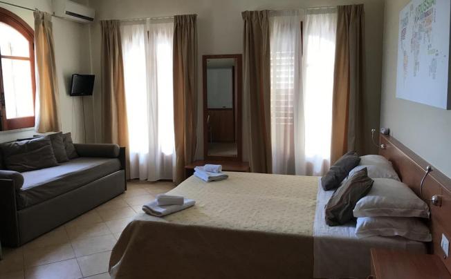 Фото отеля Kalaskiso Aparthotel & Dependance