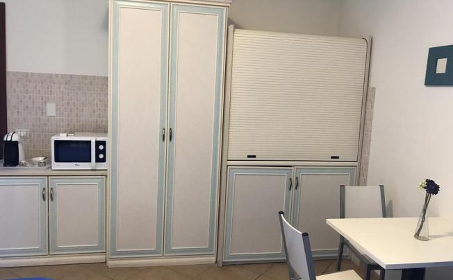 Фото отеля Kalaskiso Aparthotel & Dependance