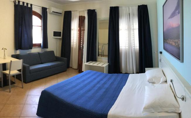 Фото отеля Kalaskiso Aparthotel & Dependance