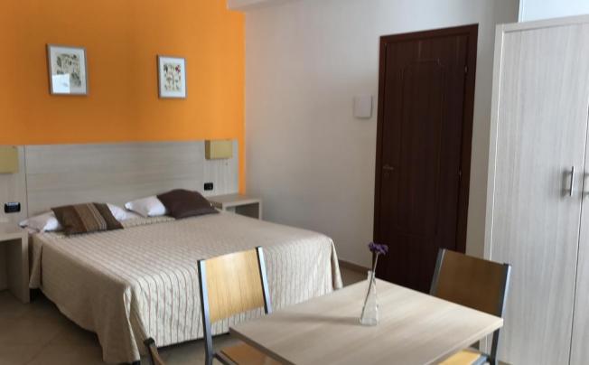 Фото отеля Kalaskiso Aparthotel & Dependance