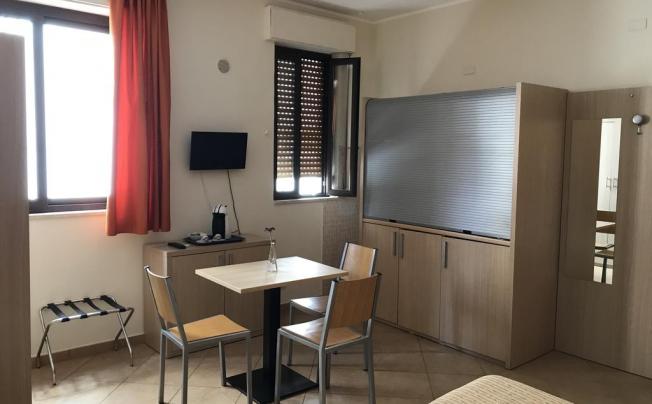 Фото отеля Kalaskiso Aparthotel & Dependance