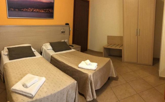 Фото отеля Kalaskiso Aparthotel & Dependance
