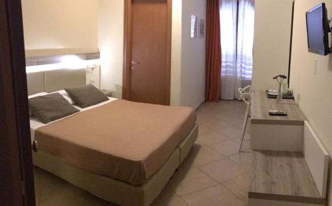 Фото отеля Kalaskiso Aparthotel & Dependance