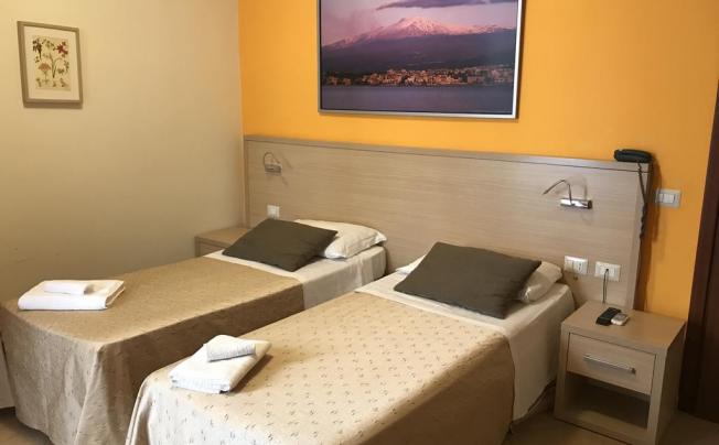 Фото отеля Kalaskiso Aparthotel & Dependance