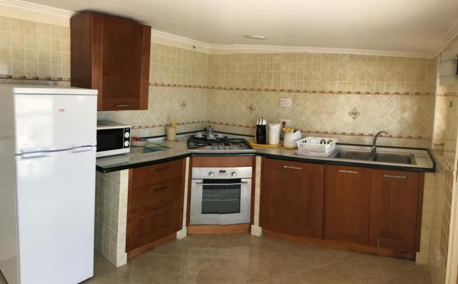 Фото отеля Kalaskiso Aparthotel & Dependance
