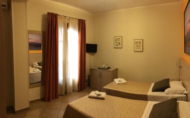 Фото отеля Kalaskiso Aparthotel & Dependance