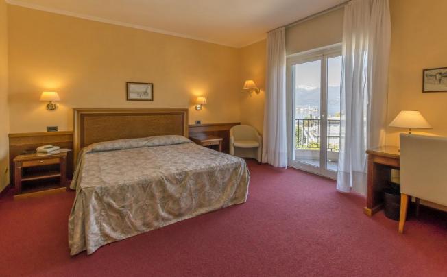 Фото отеля Della Torre Hotel