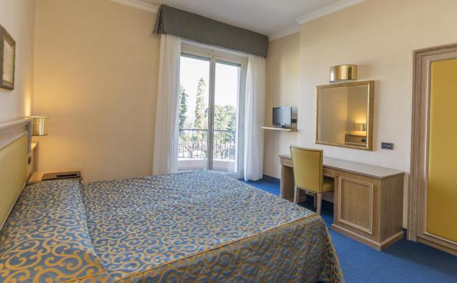 Фото отеля Della Torre Hotel