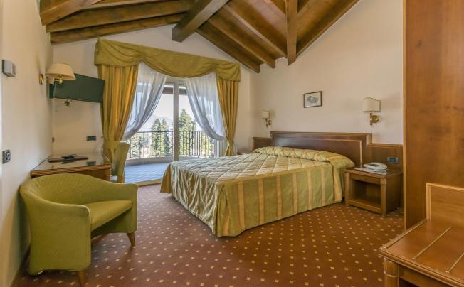 Фото отеля Della Torre Hotel