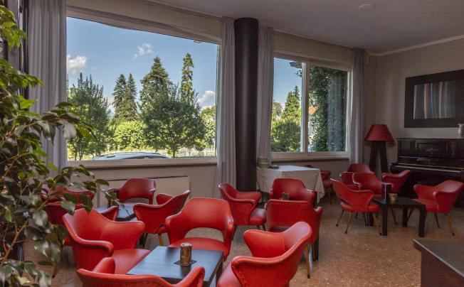 Фото отеля Della Torre Hotel