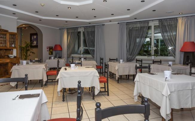 Фото отеля Della Torre Hotel