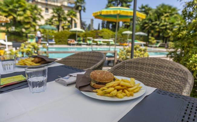 Фото отеля Della Torre Hotel