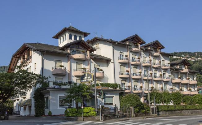 Фото отеля Della Torre Hotel