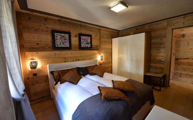 Фото отеля Chalet des Artistes