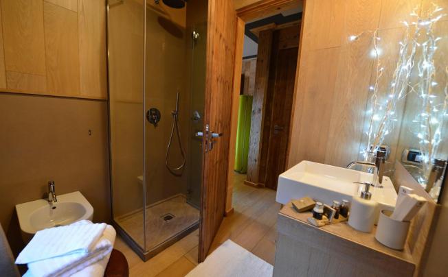 Фото отеля Chalet des Artistes