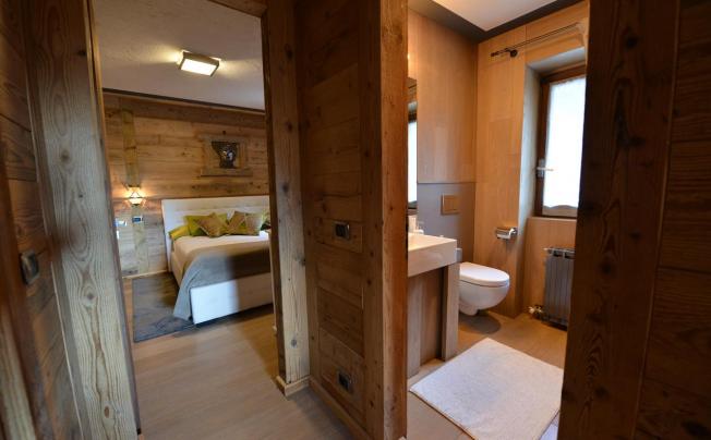 Фото отеля Chalet des Artistes