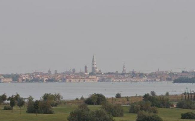 Фото отеля Russott