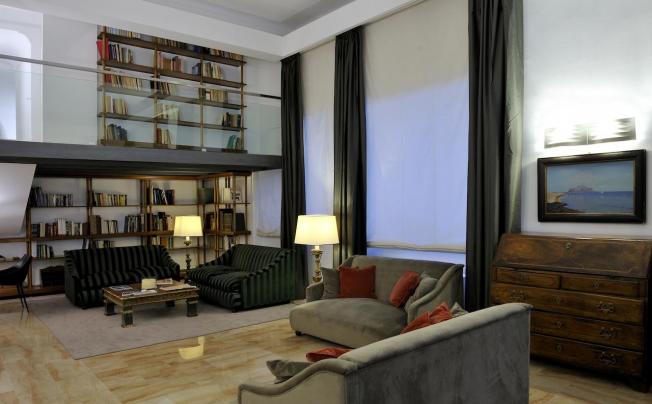 Фото отеля Principe Di Villafranca Hotel