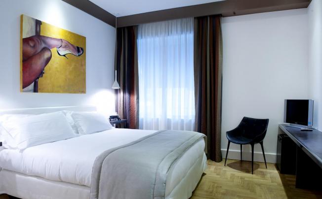 Фото отеля Principe di Villafranca Hotel