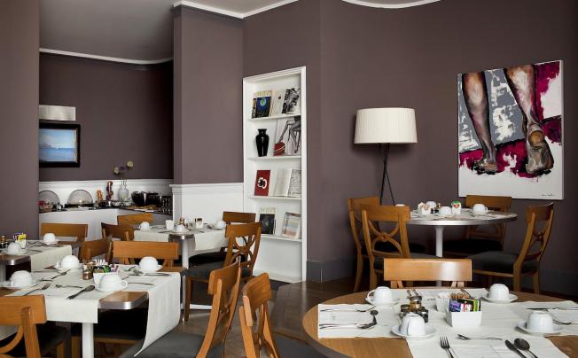 Фото отеля Principe di Villafranca Hotel