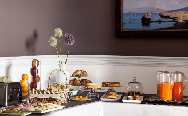 Фото отеля Principe di Villafranca Hotel