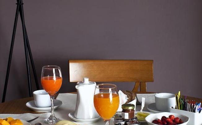 Фото отеля Principe di Villafranca Hotel