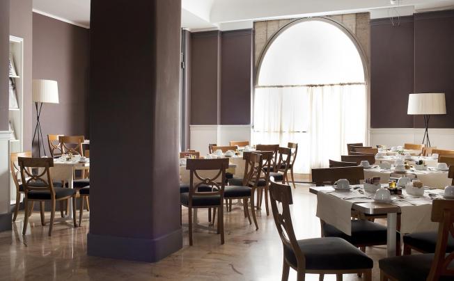 Фото отеля Principe di Villafranca Hotel