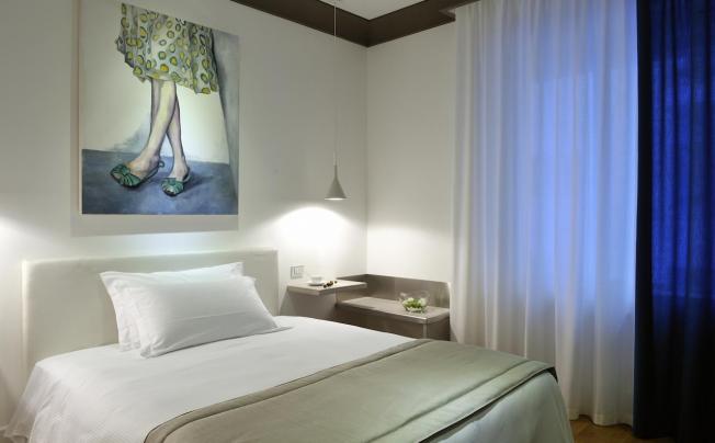 Фото отеля Principe di Villafranca Hotel