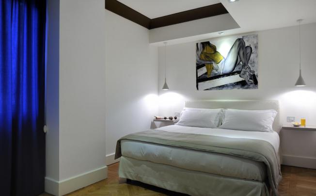 Фото отеля Principe di Villafranca Hotel