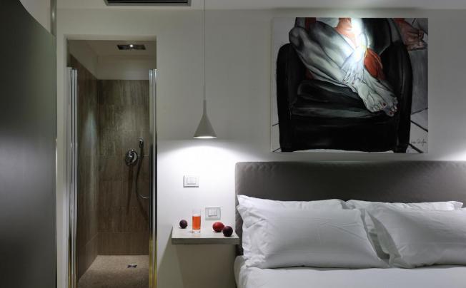 Фото отеля Principe di Villafranca Hotel