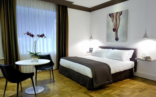 Фото отеля Principe di Villafranca Hotel