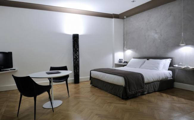 Фото отеля Principe di Villafranca Hotel