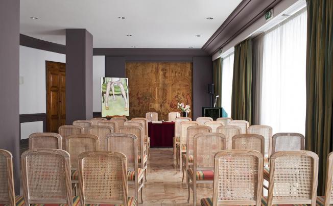 Фото отеля Principe di Villafranca Hotel