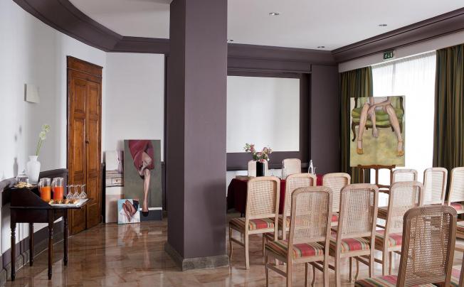 Фото отеля Principe di Villafranca Hotel