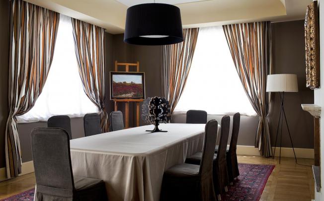 Фото отеля Principe di Villafranca Hotel