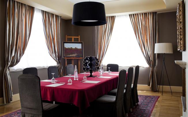 Фото отеля Principe di Villafranca Hotel