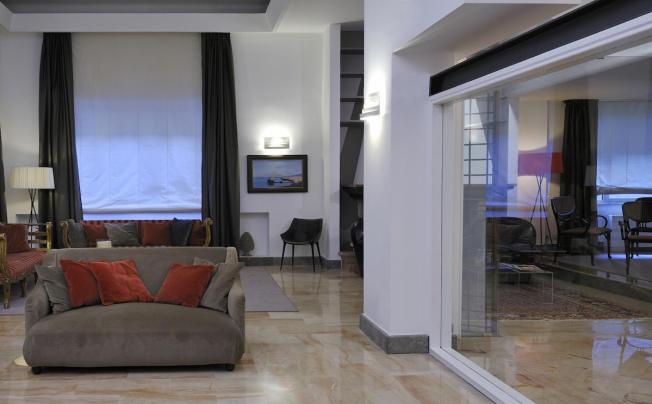 Фото отеля Principe di Villafranca Hotel
