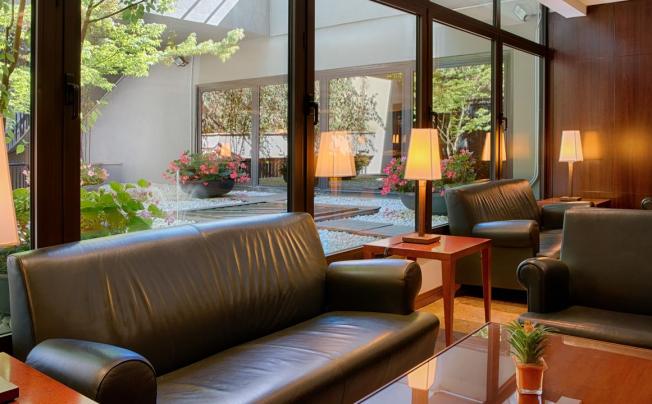 Фото отеля Nh villa carpegna
