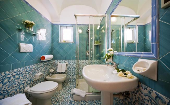 Фото отеля Albergo Terme Villa Svizzera
