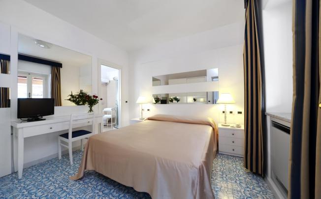 Фото отеля Albergo Terme Villa Svizzera