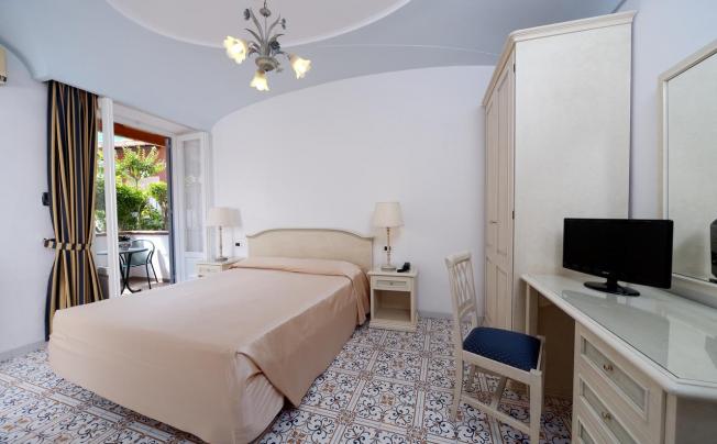 Фото отеля Albergo Terme Villa Svizzera