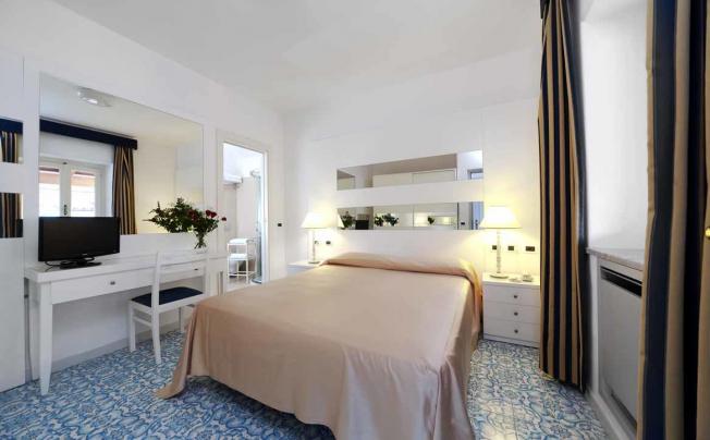Фото отеля Albergo Terme Villa Svizzera