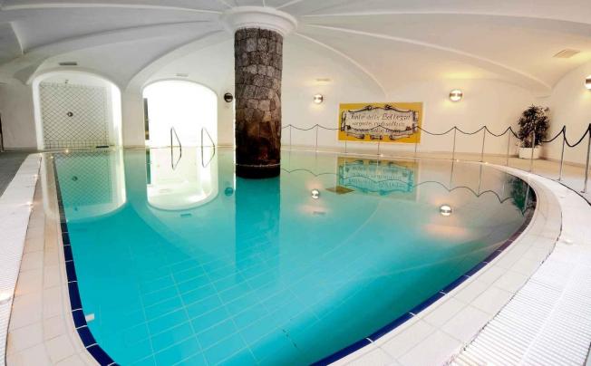 Фото отеля Albergo Terme Villa Svizzera