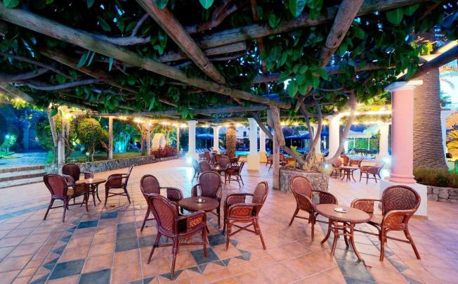 Фото отеля Albergo Terme Villa Svizzera