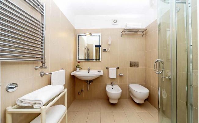 Фото отеля Albergo Terme Villa Svizzera