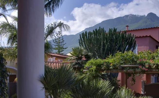 Фото отеля Albergo Terme Villa Svizzera