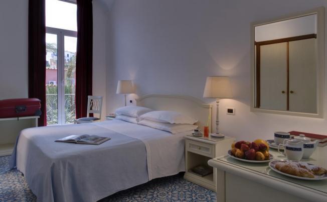 Фото отеля Albergo Terme Villa Svizzera