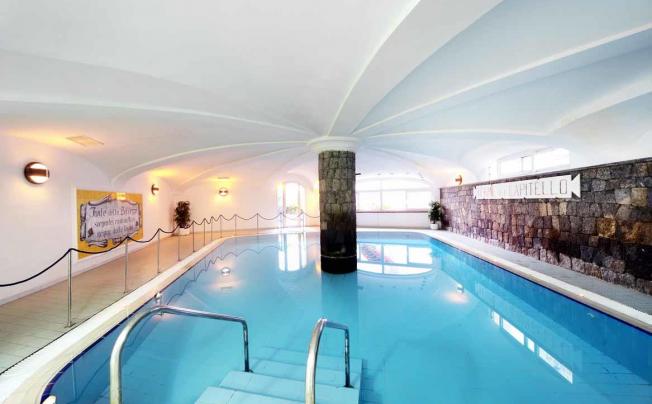 Фото отеля Albergo Terme Villa Svizzera